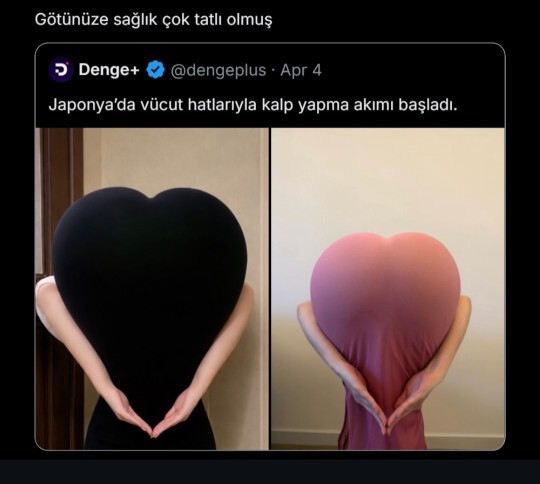 Sizce bu saçma akım Türkiyeye gelirse ne olur, siz ne düşünüyorsunuz?