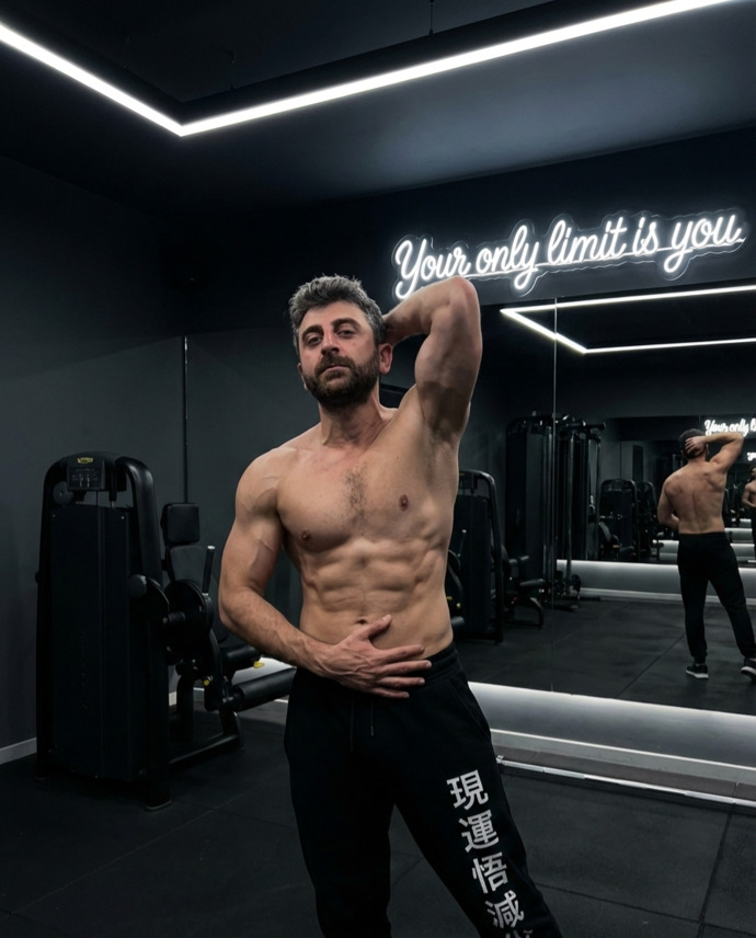 Sizce düzenli spor rutini nasıl olmalı, haftada kaç gün ve nasıl bölünmeli?