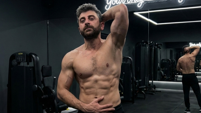 Sizce düzenli spor rutini nasıl olmalı, haftada kaç gün ve nasıl bölünmeli?