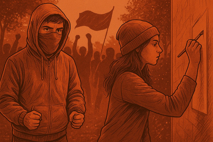 Otoriter rejimde sanatçı ne yapmalı: sansürle mücadelede sürgün mü, otosansür mü daha yaratıcı bir direniş yolu?