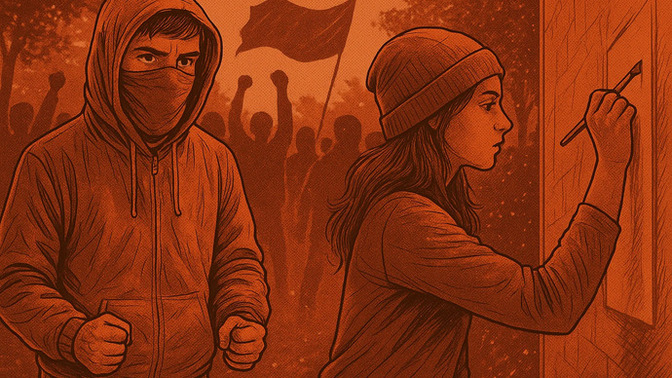 Otoriter rejimde sanatçı ne yapmalı: sansürle mücadelede sürgün mü, otosansür mü daha yaratıcı bir direniş yolu?