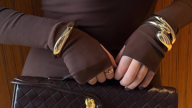 Kadın giyimde en sevdiğiniz görüntü nedir?