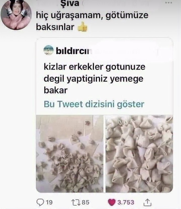 Bakılmak nasıl bir his, ilgi görünce hoşuna giden biri misin yoksa rahatsız mı oluyorsun?