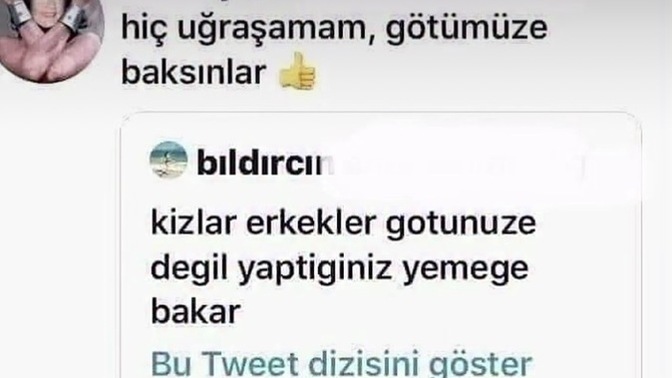 Bakılmak nasıl bir his, ilgi görünce hoşuna giden biri misin yoksa rahatsız mı oluyorsun?