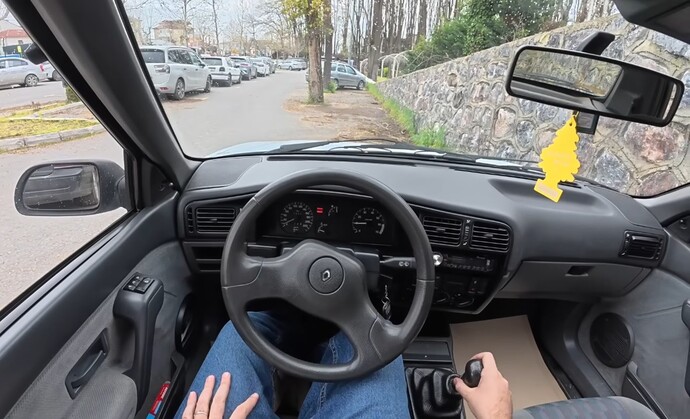 Pov videoları sever misiniz?
