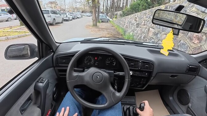 Pov videoları sever misiniz?