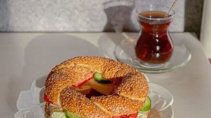 Siz sabah kahvaltısında simit sever misiniz, simit kahvaltının vazgeçilmezi mi?