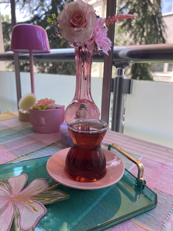 Çay🥰