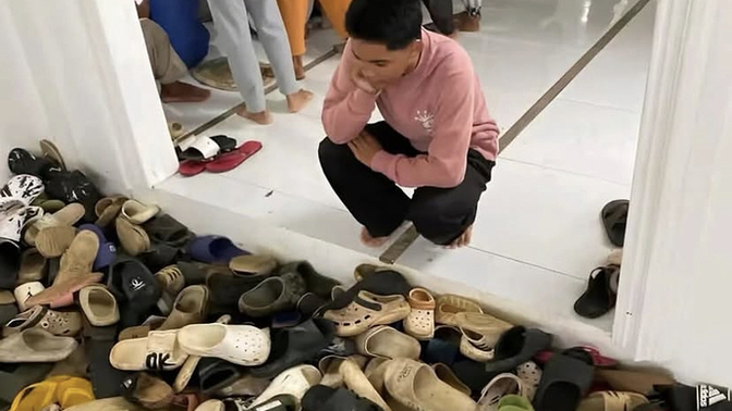 Evinize bir günde gelen misafir sayısı en fazla kaç kişi oldu?