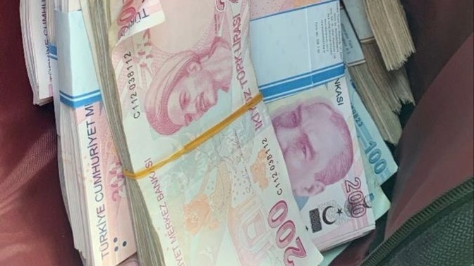 Para kazanmada en önemli şey zaman mı, cesaret mi?