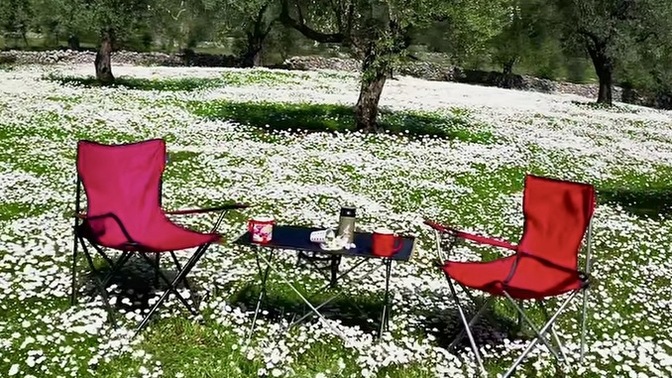 Hiç kendinizi birinden soğutmaya çalıştınız mı?