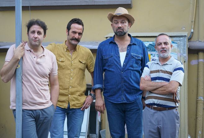 Çakallarla Dans 8 Geliyor , Sinemalarda izleyecek misiniz?