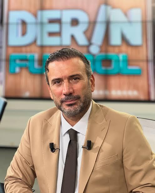 Tvde gördüğümüz en karizmatik sunucu kimdir?