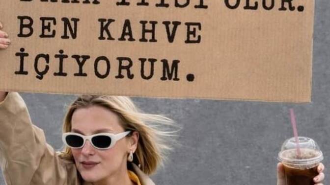 Her şeyi çok kafaya takar mısınız?