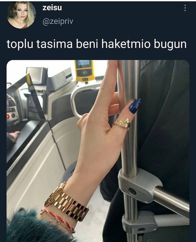 Hak ettiğiniz hayatı yaşayabildiniz mi?