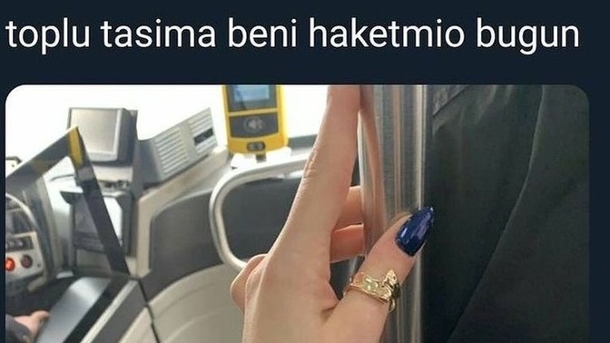 Hak ettiğiniz hayatı yaşayabildiniz mi?