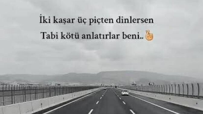 Sizce Bir insan durduk yere birini kötülermi?
