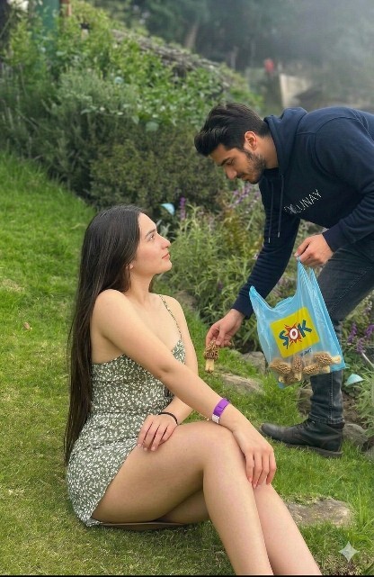 Seni istemediğin birine verseler ne yaparsın?