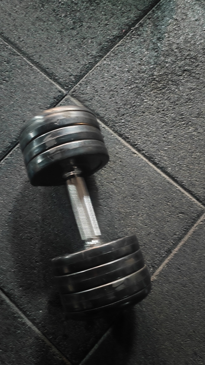 Spor yaparken sizde düşüncelere dalıyormusunuz?