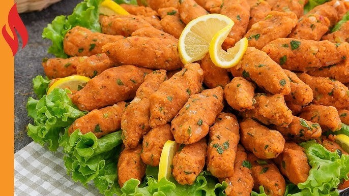 Sence mercimeğin hangi hali güzel?