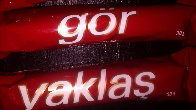 Hangisini seçersin 🍫?