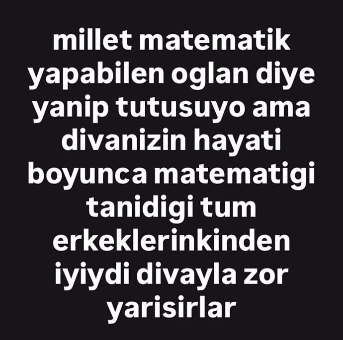 Lisede en başarılı olduğunuz ders neydi, şimdi dönüp bakınca hangisini özlüyorsunuz?