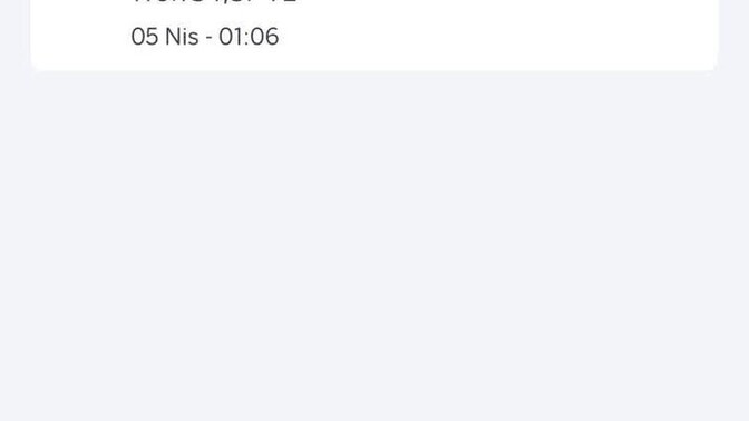 Telefonunuza gelen hangi bildirimler sizi mutlu eder?