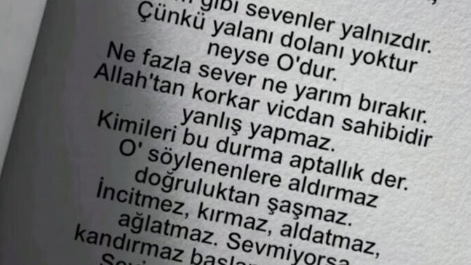 Dürüst ve sadık adamlar neden sevilmiyor, neden hep heyecan peşinde tipler tercih ediliyor?