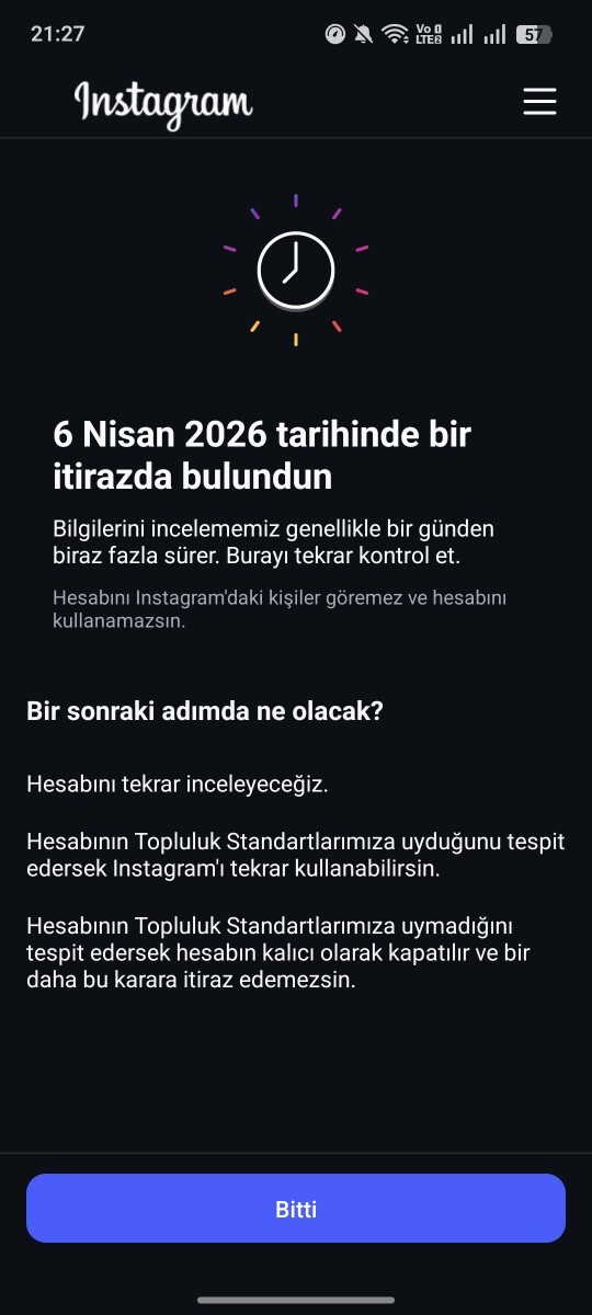 Instagram arkadaş ekleme engeli ne kadar sürer, kaç günde açılır ve neden olur?