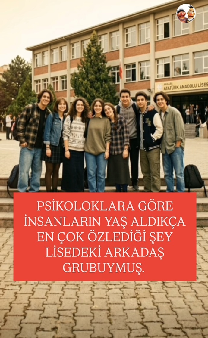 Sizin ennn unutamadığınız özlediğiniz dönem hangisi?
