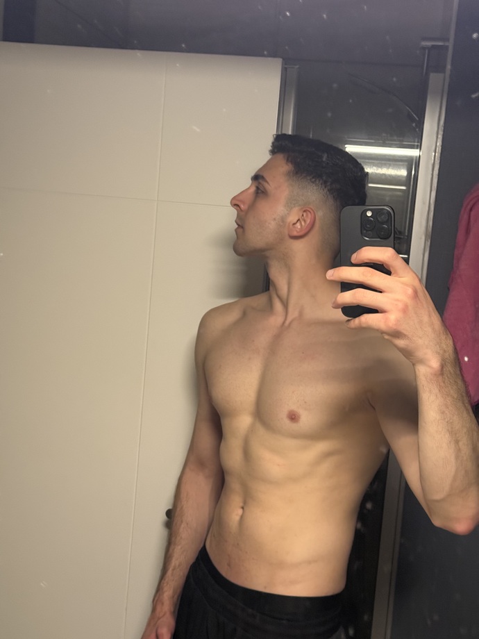 Anlik fizigim nasil gorunuyor sizce?