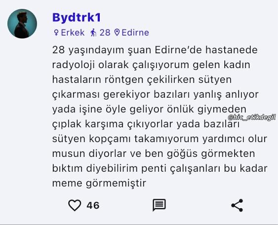 Bu gerçek mi umarım abartıdır sizce doğru mu?