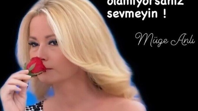 Başkalarına kör olabiliyor musunuz?