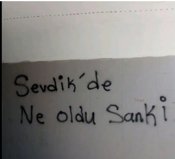 İlk ilişkinizi nasıl unuttunuz ve ya nasıl unutabildiniz?