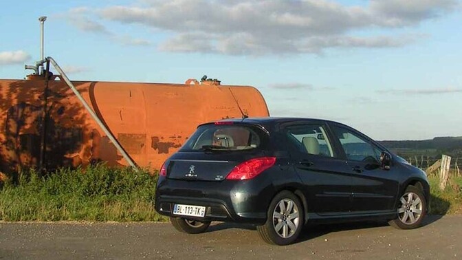 Araç almayı düşünüyorum, hatchback modellerden ne önerirsiniz?