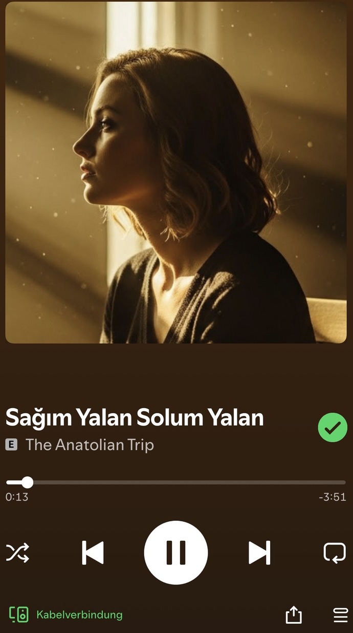 Sardım ben bu 🎧 şarkıya🐣🧘🏻♀️🧚♀️