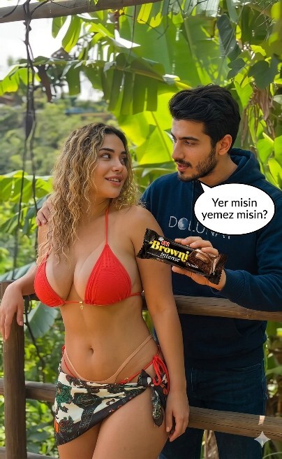 Yer misin, yemez misin?