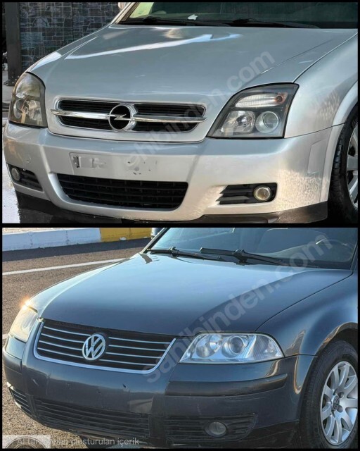 Türkiye de Passat Dışında ki D Segment arabalar neden tutulmuyor sizce?