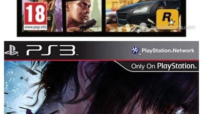 Beyond two souls hiç oynadınız mi?