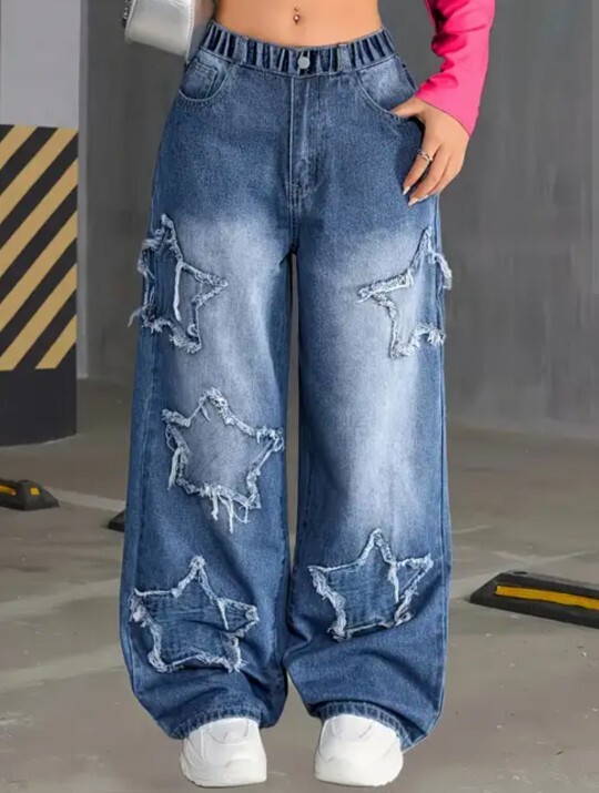 Çanta mı yoksa kemer mi? Jean pantolon kombinin de star parçan hangisi?