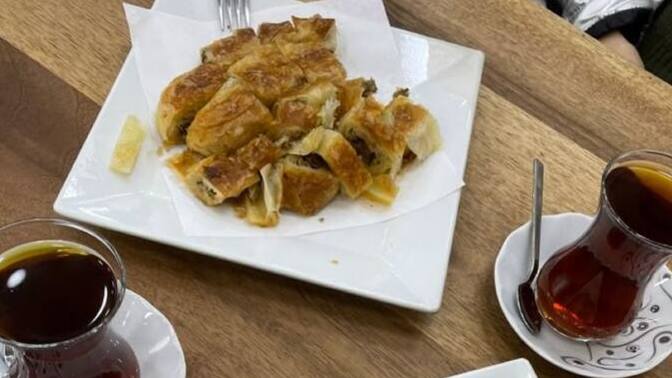 Kahvaltıda hangi çeşit börek olsa efsane gider, sizin favoriniz ne?