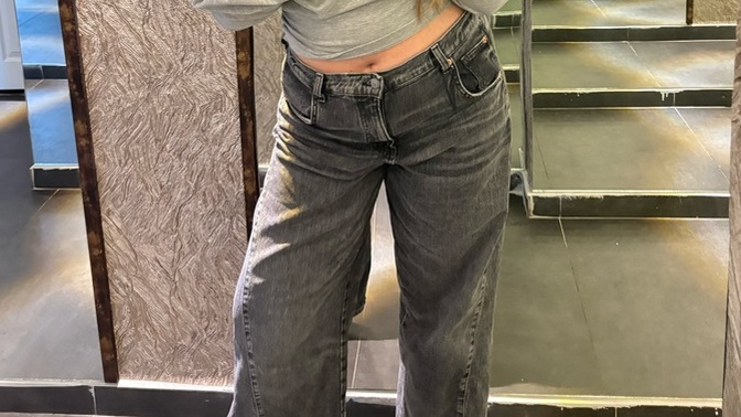 Güzel bir kizzzz miiiii sizceeeeee?
