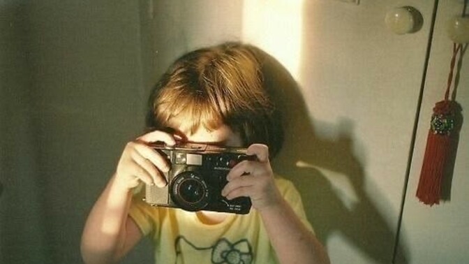 Hayatında tek bir fotoğraf çekseydin neyi çekerdin?
