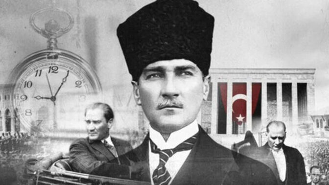 Allahım sana şükürler olsun ki Osmanlı Param Parça olmuş, sizce?