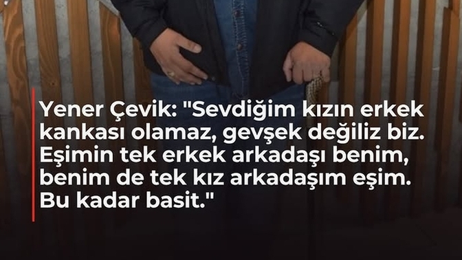 Sevdiğinin karşı cins kankası olabilir mi?
