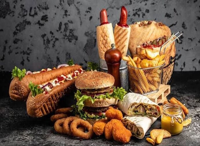 Fast food mu yoksa ev yemeklerini mi daha çok seversiniz?