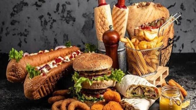 Fast food mu yoksa ev yemeklerini mi daha çok seversiniz?