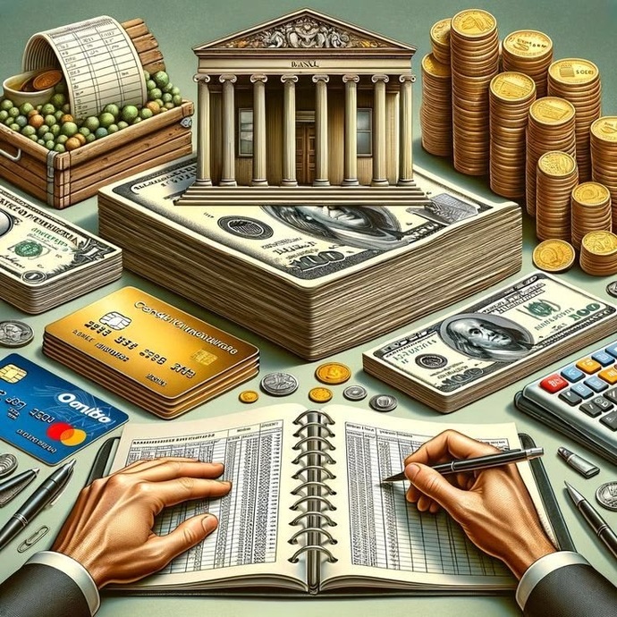 Para yok olsa insanlar nasıl ticaret yapar?