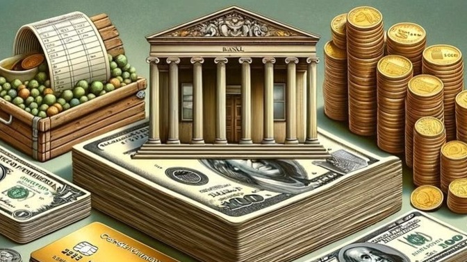 Para yok olsa insanlar nasıl ticaret yapar?