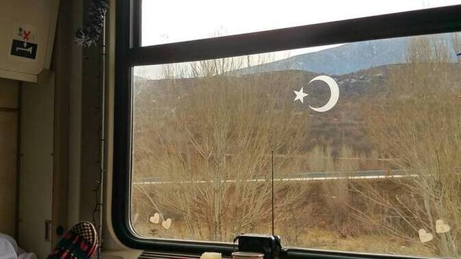 Türkiye'de yaklaşık kaç şehri gezip gördünüz, sizi en çok etkileyen şehir hangisiydi?